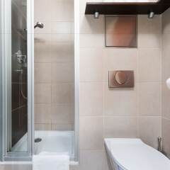 Апартаменты Albertov Rental Apartments Прага фото 14