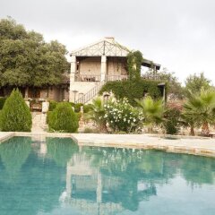 Отель Hoyran Wedre Country Houses бассейн фото 2