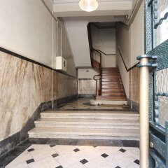Отель Principe Real Delight by Homing Португалия, Лиссабон - отзывы, цены и фото номеров - забронировать отель Principe Real Delight by Homing онлайн интерьер отеля