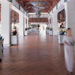 Отель JW Marriott Phuket Resort & Spa Пхукет помещение для мероприятий фото 2