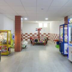 Medplaya Hotel Pez Espada банкомат