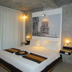 The Front Hotel and Apartment комната для гостей фото 5