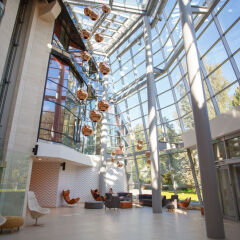 Гостиница Parklane Resort and Spa интерьер отеля фото 2