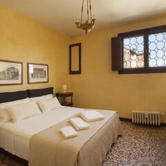 Отель Palazzo Valmarana Braga Италия, Виченца - отзывы, цены и фото номеров - забронировать отель Palazzo Valmarana Braga онлайн фото 20