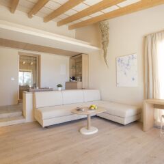 Hotel Pleta de Mar By Nature комната для гостей
