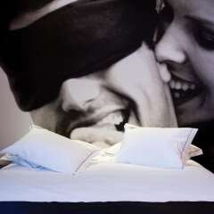 Hotel Mood Private Suites с домашними животными