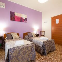 Отель Pane, Amore e Cortesia B&B комната для гостей фото 4