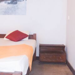 Отель City Guest House комната для гостей фото 3