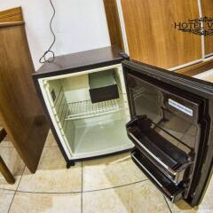 Hotel Vedrá удобства в номере
