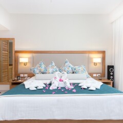 Отель Punta Cana by Be Live Доминикана, Пунта Кана - отзывы, цены и фото номеров - забронировать отель Punta Cana by Be Live онлайн комната для гостей фото 4