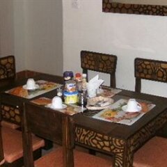 Fahari Guest House in Nairobi, Kenya from 90$, photos, reviews - zenhotels.com meals