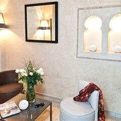Отель Riad Luxe 36 Марракеш интерьер отеля фото 2