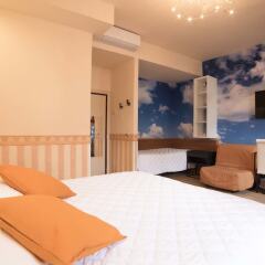 Hotel Jane комната для гостей фото 7