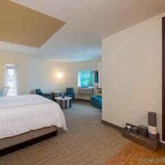 Отель EVEN Hotel Rockville - Washington DC Area США, Роквилль - отзывы, цены и фото номеров - забронировать отель EVEN Hotel Rockville - Washington DC Area онлайн удобства в номере