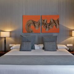 Hotel Carris Marineda комната для гостей