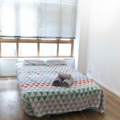 Отель Apartamento San Bernardo комната для гостей фото 5