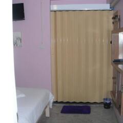 Отель Smile Buri House Бангкок фитнесс-зал