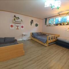 Отель Joinhouse детские мероприятия фото 2