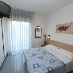 Hotel Garisenda сейф в номере