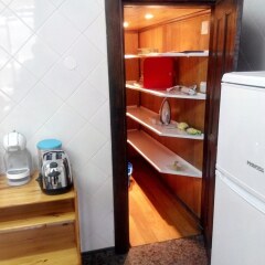 Отель 57 Casa Centenária удобства в номере