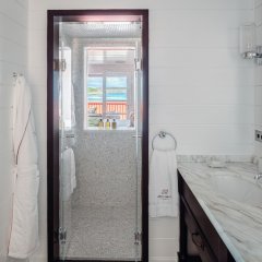 Eden Rock St Barths in Gustavia, St Barthelemy from 1018$, photos, reviews - zenhotels.com bathroom