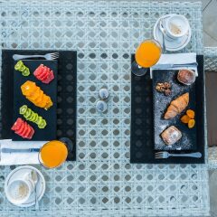 Отель Iberostar Bellevue - All Inclusive в номере