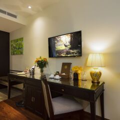 Отель Thanh Lich Royal Boutique Hotel Вьетнам, Хюэ - отзывы, цены и фото номеров - забронировать отель Thanh Lich Royal Boutique Hotel онлайн фото 2