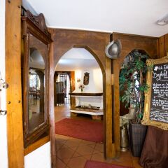 Отель Burghotel Nürnberg Германия, Нюрнберг - отзывы, цены и фото номеров - забронировать отель Burghotel Nürnberg онлайн спа