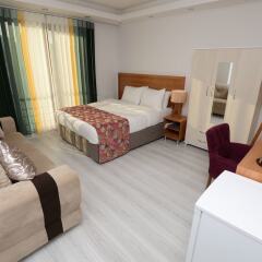 Corner Hotel Van Турция, Ван - отзывы, цены и фото номеров - забронировать отель Corner Hotel Van онлайн комната для гостей фото 3