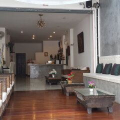 Golden House Hotel Patong Beach фото 4