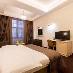 Arcadia Hotel удобства в номере фото 2