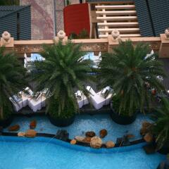 Отель Chateau Star River Guangzhou бассейн фото 3