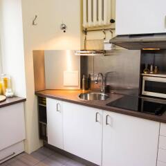 Отель Apartament Pablo by Your Freedom в номере