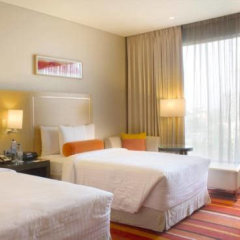 Отель Peace Point Индия, Нью-Дели - отзывы, цены и фото номеров - забронировать отель Peace Point онлайн комната для гостей фото 2