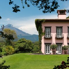 Отель Hacienda De San Antonio Сан-Антонио фото 15