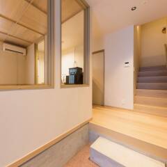 Musubi Hotel Machiya Katakasu 1 Хаката удобства в номере