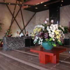 Home Club Hotel Nanhai Branch