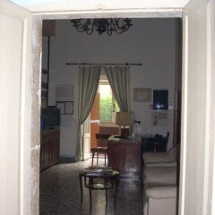 Отель Albergo Pace Италия, Читтадукале - отзывы, цены и фото номеров - забронировать отель Albergo Pace онлайн комната для гостей фото 5