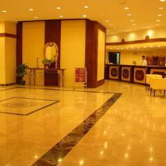 Union Palace Hotel Турция, Ичмелер - отзывы, цены и фото номеров - забронировать отель Union Palace Hotel онлайн фото 11