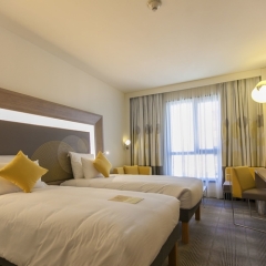 Novotel Diyarbakir Турция, Диярбакыр - отзывы, цены и фото номеров - забронировать отель Novotel Diyarbakir онлайн комната для гостей