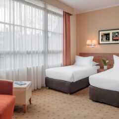 Отель Citadines Saint-Germain-des-Prés Paris детские мероприятия