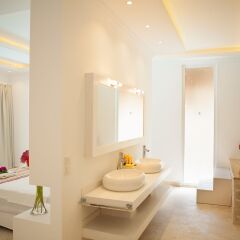 Likya Gardens Hotel Турция, Калкан - отзывы, цены и фото номеров - забронировать отель Likya Gardens Hotel онлайн комната для гостей фото 2