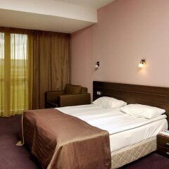 Hotel Budapest in Sofia, Bulgaria from 92$, photos, reviews - zenhotels.com guestroom