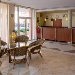 Апартаменты Apartment Arendoo in Bahami Complex интерьер отеля фото 2