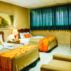 Eco Hotel Mariscal in San Salvador, El Salvador from 79$, photos, reviews - zenhotels.com guestroom photo 2