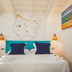 Hotel Romantic Los 5 Sentidos детские мероприятия