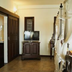 Отель Amanda Beach Villas комната для гостей фото 5