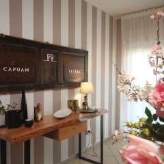 Отель B&B Capuam Vetere Accommodation Капуя