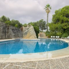 Casal Santa Eulàlia Hotel с домашними животными
