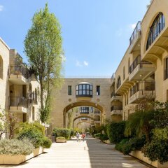 David Citadel Residence 1 Min Mamilla Израиль, Иерусалим - отзывы, цены и фото номеров - забронировать отель David Citadel Residence 1 Min Mamilla онлайн фото 3